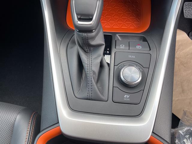 ＲＡＶ４ ハイブリッドアドベンチャー　パノラマルーフ　パノラミックビューモニター　ＢＳＭ　ＥＴＣ２．０　パワーバックドア　デジタルインナーミラー録画機能付き　ＡＣコンセント　Ｂｌｕｅｔｏｏｔｈ　寒冷地仕様　コネクティッドナビ（52枚目）