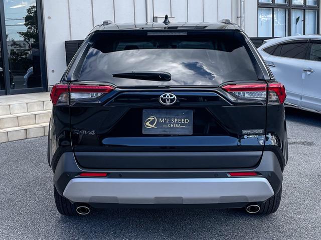 ＲＡＶ４ ハイブリッドアドベンチャー　パノラマルーフ　パノラミックビューモニター　ＢＳＭ　ＥＴＣ２．０　パワーバックドア　デジタルインナーミラー録画機能付き　ＡＣコンセント　Ｂｌｕｅｔｏｏｔｈ　寒冷地仕様　コネクティッドナビ（63枚目）