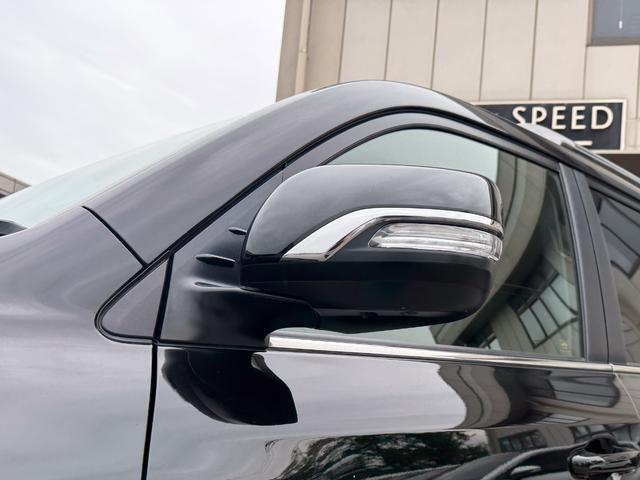 ランドクルーザー ＺＸ　Ｇ－フロンティア　メーカーオプションナビ　ＥＴＣ２．０　ＰＶＭ　ＢＳＭ　ムーンルーフ　　モデリスタエアロ　ガナドールマフラー　２２インチホイール　パワーバックドア　クールボックス　ＲＯＴＲＥＸタービンチャージャーＫＩＴ（36枚目）