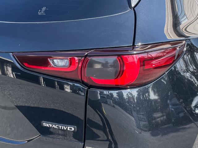 ＣＸ－５ ＸＤ　スポーツアピアランス　ワンオーナー　地上デジタルＴＶチューナー　パワーリフトゲート　ナビゲーションＳＤカード　ＥＴＣ２．０　ＴＥＩＮ車高調ＫＩＴ　ＷＯＲＫ２１インチアルミホイール　オートエグゼスタビリンク　デイライトキット（5枚目）