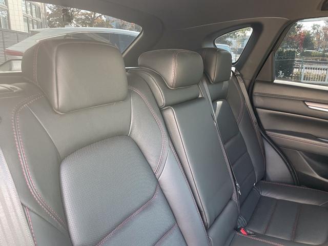 ＣＸ－５ ＸＤ　スポーツアピアランス　ワンオーナー　地上デジタルＴＶチューナー　パワーリフトゲート　ナビゲーションＳＤカード　ＥＴＣ２．０　ＴＥＩＮ車高調ＫＩＴ　ＷＯＲＫ２１インチアルミホイール　オートエグゼスタビリンク　デイライトキット（6枚目）