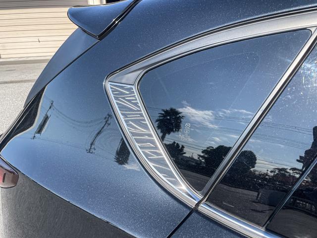 ＣＸ－５ ＸＤ　スポーツアピアランス　ワンオーナー　地上デジタルＴＶチューナー　パワーリフトゲート　ナビゲーションＳＤカード　ＥＴＣ２．０　ＴＥＩＮ車高調ＫＩＴ　ＷＯＲＫ２１インチアルミホイール　オートエグゼスタビリンク　デイライトキット（7枚目）