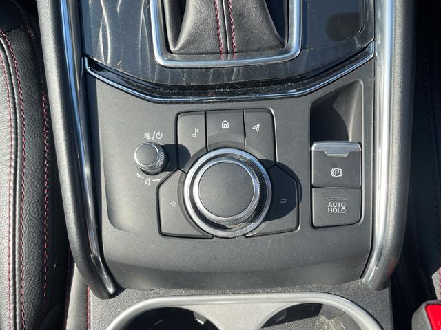 ＣＸ－５ ＸＤ　スポーツアピアランス　ワンオーナー　地上デジタルＴＶチューナー　パワーリフトゲート　ナビゲーションＳＤカード　ＥＴＣ２．０　ＴＥＩＮ車高調ＫＩＴ　ＷＯＲＫ２１インチアルミホイール　オートエグゼスタビリンク　デイライトキット（10枚目）