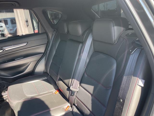 ＣＸ－５ ＸＤ　スポーツアピアランス　ワンオーナー　地上デジタルＴＶチューナー　パワーリフトゲート　ナビゲーションＳＤカード　ＥＴＣ２．０　ＴＥＩＮ車高調ＫＩＴ　ＷＯＲＫ２１インチアルミホイール　オートエグゼスタビリンク　デイライトキット（15枚目）