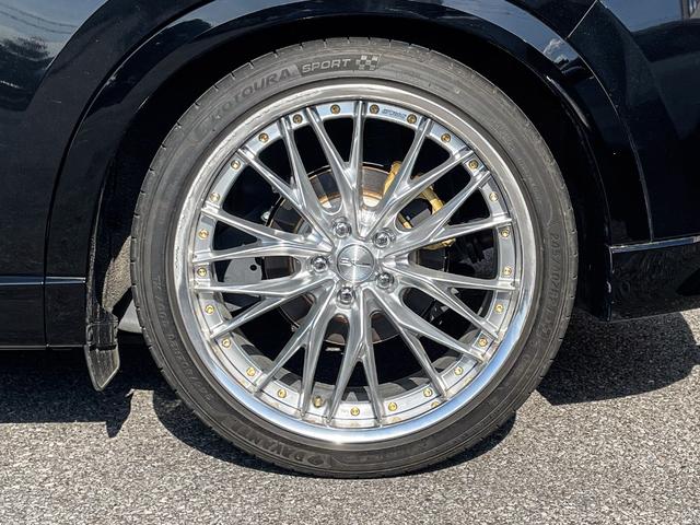 ＣＸ－５ ＸＤ　スポーツアピアランス　ワンオーナー　地上デジタルＴＶチューナー　パワーリフトゲート　ナビゲーションＳＤカード　ＥＴＣ２．０　ＴＥＩＮ車高調ＫＩＴ　ＷＯＲＫ２１インチアルミホイール　オートエグゼスタビリンク　デイライトキット（22枚目）