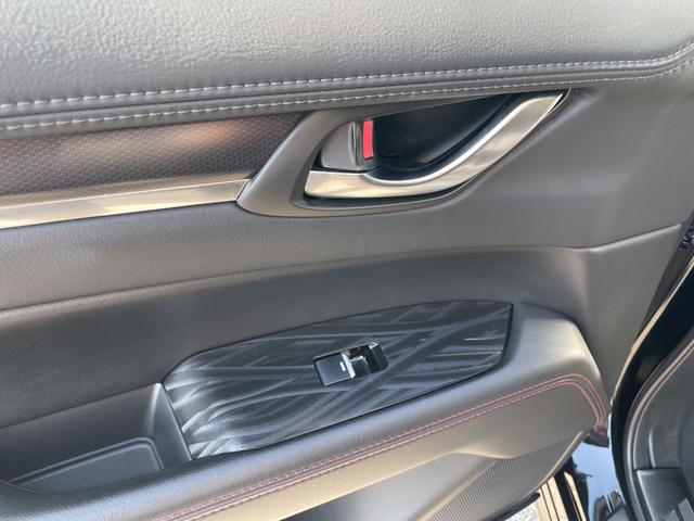 ＣＸ－５ ＸＤ　スポーツアピアランス　ワンオーナー　地上デジタルＴＶチューナー　パワーリフトゲート　ナビゲーションＳＤカード　ＥＴＣ２．０　ＴＥＩＮ車高調ＫＩＴ　ＷＯＲＫ２１インチアルミホイール　オートエグゼスタビリンク　デイライトキット（24枚目）