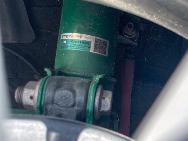 ＣＸ－５ ＸＤ　スポーツアピアランス　ワンオーナー　地上デジタルＴＶチューナー　パワーリフトゲート　ナビゲーションＳＤカード　ＥＴＣ２．０　ＴＥＩＮ車高調ＫＩＴ　ＷＯＲＫ２１インチアルミホイール　オートエグゼスタビリンク　デイライトキット（25枚目）