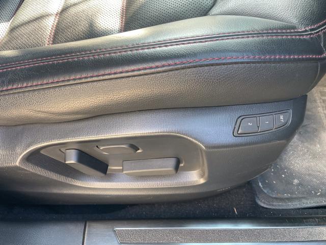 ＣＸ－５ ＸＤ　スポーツアピアランス　ワンオーナー　地上デジタルＴＶチューナー　パワーリフトゲート　ナビゲーションＳＤカード　ＥＴＣ２．０　ＴＥＩＮ車高調ＫＩＴ　ＷＯＲＫ２１インチアルミホイール　オートエグゼスタビリンク　デイライトキット（30枚目）