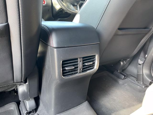 ＣＸ－５ ＸＤ　スポーツアピアランス　ワンオーナー　地上デジタルＴＶチューナー　パワーリフトゲート　ナビゲーションＳＤカード　ＥＴＣ２．０　ＴＥＩＮ車高調ＫＩＴ　ＷＯＲＫ２１インチアルミホイール　オートエグゼスタビリンク　デイライトキット（32枚目）