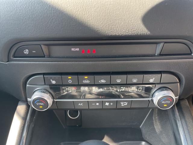 ＣＸ－５ ＸＤ　スポーツアピアランス　ワンオーナー　地上デジタルＴＶチューナー　パワーリフトゲート　ナビゲーションＳＤカード　ＥＴＣ２．０　ＴＥＩＮ車高調ＫＩＴ　ＷＯＲＫ２１インチアルミホイール　オートエグゼスタビリンク　デイライトキット（33枚目）