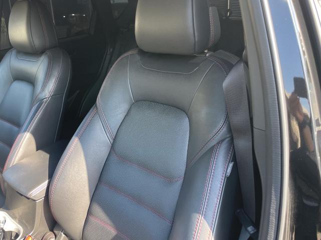 ＣＸ－５ ＸＤ　スポーツアピアランス　ワンオーナー　地上デジタルＴＶチューナー　パワーリフトゲート　ナビゲーションＳＤカード　ＥＴＣ２．０　ＴＥＩＮ車高調ＫＩＴ　ＷＯＲＫ２１インチアルミホイール　オートエグゼスタビリンク　デイライトキット（36枚目）