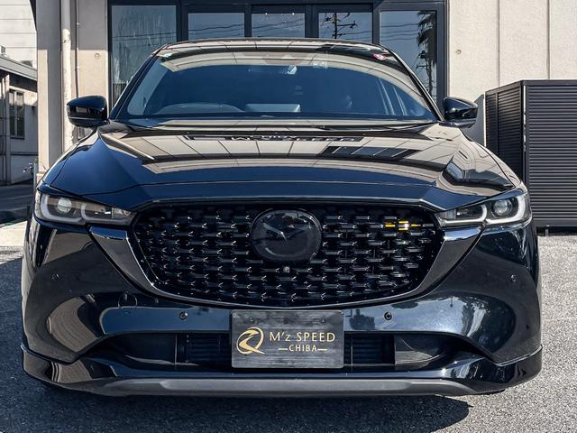 ＣＸ－５ ＸＤ　スポーツアピアランス　ワンオーナー　地上デジタルＴＶチューナー　パワーリフトゲート　ナビゲーションＳＤカード　ＥＴＣ２．０　ＴＥＩＮ車高調ＫＩＴ　ＷＯＲＫ２１インチアルミホイール　オートエグゼスタビリンク　デイライトキット（38枚目）