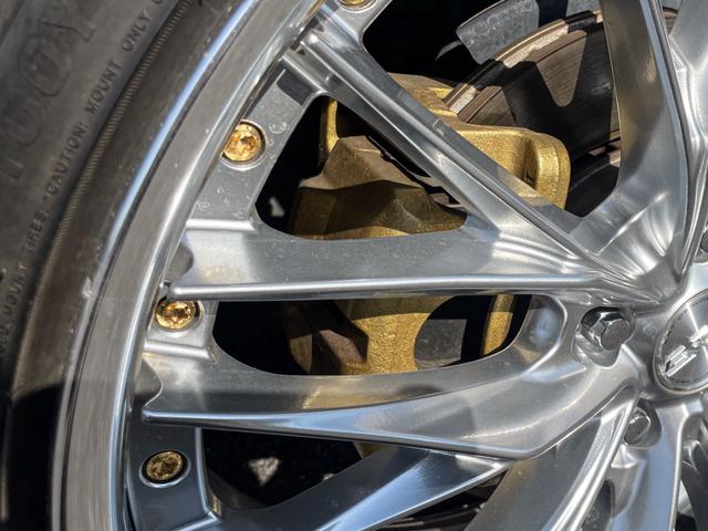 ＣＸ－５ ＸＤ　スポーツアピアランス　ワンオーナー　地上デジタルＴＶチューナー　パワーリフトゲート　ナビゲーションＳＤカード　ＥＴＣ２．０　ＴＥＩＮ車高調ＫＩＴ　ＷＯＲＫ２１インチアルミホイール　オートエグゼスタビリンク　デイライトキット（42枚目）