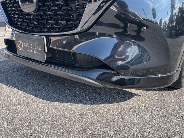 ＣＸ－５ ＸＤ　スポーツアピアランス　ワンオーナー　地上デジタルＴＶチューナー　パワーリフトゲート　ナビゲーションＳＤカード　ＥＴＣ２．０　ＴＥＩＮ車高調ＫＩＴ　ＷＯＲＫ２１インチアルミホイール　オートエグゼスタビリンク　デイライトキット（44枚目）