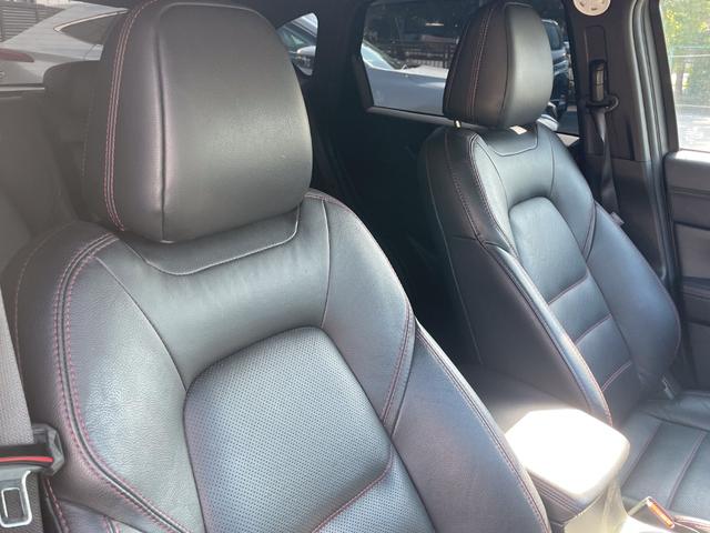 ＣＸ－５ ＸＤ　スポーツアピアランス　ワンオーナー　地上デジタルＴＶチューナー　パワーリフトゲート　ナビゲーションＳＤカード　ＥＴＣ２．０　ＴＥＩＮ車高調ＫＩＴ　ＷＯＲＫ２１インチアルミホイール　オートエグゼスタビリンク　デイライトキット（53枚目）