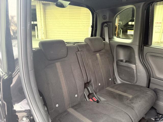 N-BOXカスタム G・EXホンダセンシング ワンオーナー 両側電動スライドドア ドライブレコーダー ETC ギャザズナビゲーション Bluetooth 後席ディスプレイ 14インチアルミホイール ホンダセンシング スマートキー(12枚目)