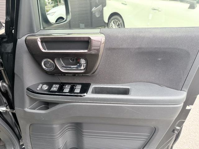 N-BOXカスタム G・EXホンダセンシング ワンオーナー 両側電動スライドドア ドライブレコーダー ETC ギャザズナビゲーション Bluetooth 後席ディスプレイ 14インチアルミホイール ホンダセンシング スマートキー(13枚目)