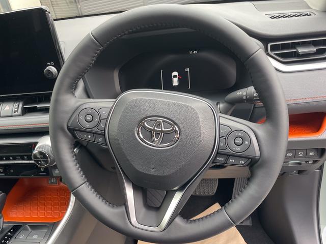 ＲＡＶ４ ハイブリッドアドベンチャー　パノラマルーフ　パノラミックビューモニター　ＢＳＭ　ＥＴＣ２．０　パワーバックドア　デジタルインナーミラー録画機能付き　ＡＣコンセント　Ｂｌｕｅｔｏｏｔｈ　寒冷地仕様　コネクティッドナビ　リヤフォグ（19枚目）