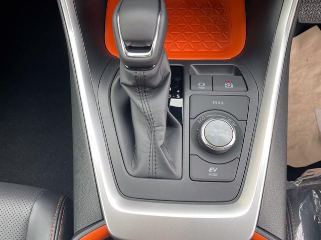 ＲＡＶ４ ハイブリッドアドベンチャー　パノラマルーフ　パノラミックビューモニター　ＢＳＭ　ＥＴＣ２．０　パワーバックドア　デジタルインナーミラー録画機能付き　ＡＣコンセント　Ｂｌｕｅｔｏｏｔｈ　寒冷地仕様　コネクティッドナビ　リヤフォグ（24枚目）
