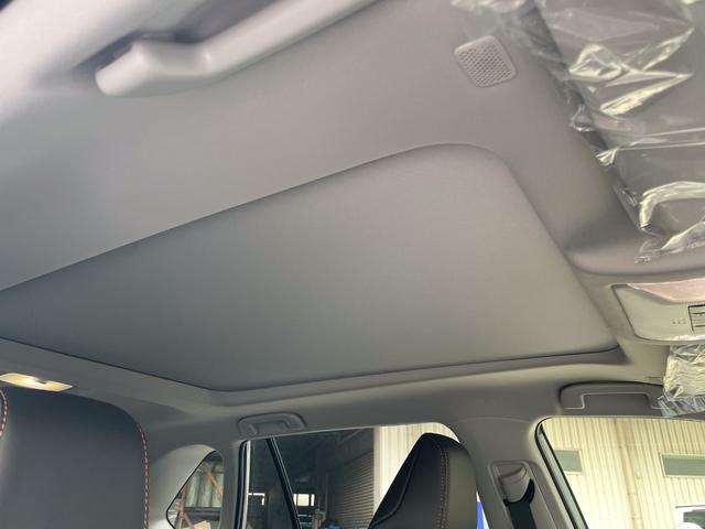 ＲＡＶ４ ハイブリッドアドベンチャー　パノラマルーフ　パノラミックビューモニター　ＢＳＭ　ＥＴＣ２．０　パワーバックドア　デジタルインナーミラー録画機能付き　ＡＣコンセント　Ｂｌｕｅｔｏｏｔｈ　寒冷地仕様　コネクティッドナビ　リヤフォグ（25枚目）