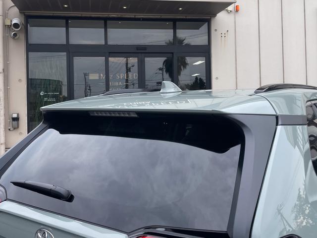 ＲＡＶ４ ハイブリッドアドベンチャー　パノラマルーフ　パノラミックビューモニター　ＢＳＭ　ＥＴＣ２．０　パワーバックドア　デジタルインナーミラー録画機能付き　ＡＣコンセント　Ｂｌｕｅｔｏｏｔｈ　寒冷地仕様　コネクティッドナビ　リヤフォグ（27枚目）