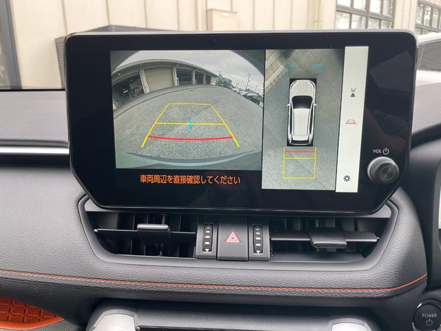 ＲＡＶ４ ハイブリッドアドベンチャー　パノラマルーフ　パノラミックビューモニター　ＢＳＭ　ＥＴＣ２．０　パワーバックドア　デジタルインナーミラー録画機能付き　ＡＣコンセント　Ｂｌｕｅｔｏｏｔｈ　寒冷地仕様　コネクティッドナビ　リヤフォグ（32枚目）