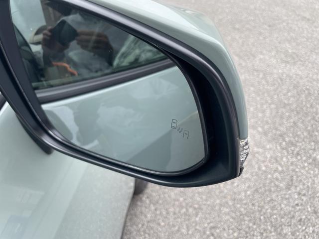 ＲＡＶ４ ハイブリッドアドベンチャー　パノラマルーフ　パノラミックビューモニター　ＢＳＭ　ＥＴＣ２．０　パワーバックドア　デジタルインナーミラー録画機能付き　ＡＣコンセント　Ｂｌｕｅｔｏｏｔｈ　寒冷地仕様　コネクティッドナビ　リヤフォグ（36枚目）