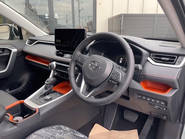 ＲＡＶ４ ハイブリッドアドベンチャー　パノラマルーフ　パノラミックビューモニター　ＢＳＭ　ＥＴＣ２．０　パワーバックドア　デジタルインナーミラー録画機能付き　ＡＣコンセント　Ｂｌｕｅｔｏｏｔｈ　寒冷地仕様　コネクティッドナビ　リヤフォグ（48枚目）