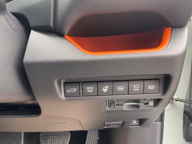 ＲＡＶ４ ハイブリッドアドベンチャー　パノラマルーフ　パノラミックビューモニター　ＢＳＭ　ＥＴＣ２．０　パワーバックドア　デジタルインナーミラー録画機能付き　ＡＣコンセント　Ｂｌｕｅｔｏｏｔｈ　寒冷地仕様　コネクティッドナビ　リヤフォグ（49枚目）