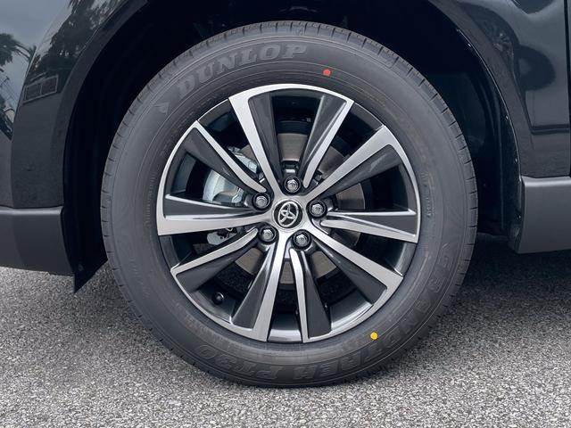 ハリアーハイブリッド Ｇ　コネクティッドナビ　パノラミックビューモニター　ＢＳＭ　アクセサリーコンセント　ＥＴＣ２．０　アルミホイールＢｌｕｅｔｏｏｔｈ　シートヒーター　ハーフレザーシート　衝突安全装備　改良型（7枚目）