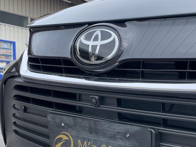 ハリアーハイブリッド Ｇ　コネクティッドナビ　パノラミックビューモニター　ＢＳＭ　アクセサリーコンセント　ＥＴＣ２．０　アルミホイールＢｌｕｅｔｏｏｔｈ　シートヒーター　ハーフレザーシート　衝突安全装備　改良型（9枚目）