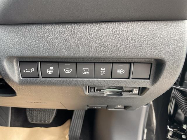 ハリアーハイブリッド Ｇ　コネクティッドナビ　パノラミックビューモニター　ＢＳＭ　アクセサリーコンセント　ＥＴＣ２．０　アルミホイールＢｌｕｅｔｏｏｔｈ　シートヒーター　ハーフレザーシート　衝突安全装備　改良型（30枚目）