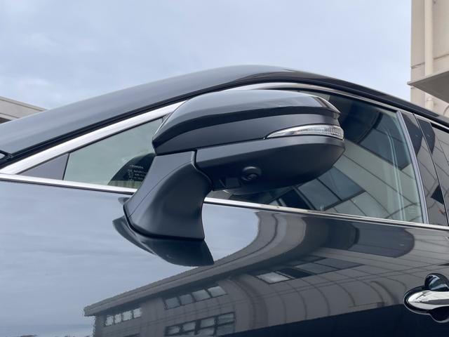 ハリアーハイブリッド Ｇ　コネクティッドナビ　パノラミックビューモニター　ＢＳＭ　アクセサリーコンセント　ＥＴＣ２．０　アルミホイールＢｌｕｅｔｏｏｔｈ　シートヒーター　ハーフレザーシート　衝突安全装備　改良型（31枚目）