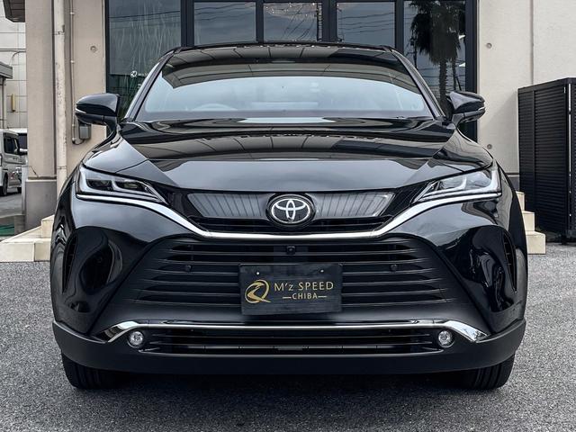 ハリアーハイブリッド Ｇ　コネクティッドナビ　パノラミックビューモニター　ＢＳＭ　アクセサリーコンセント　ＥＴＣ２．０　アルミホイールＢｌｕｅｔｏｏｔｈ　シートヒーター　ハーフレザーシート　衝突安全装備　改良型（37枚目）