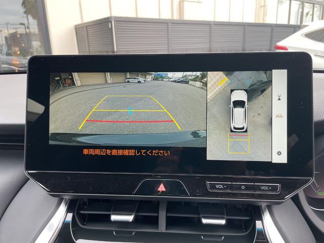 ハリアーハイブリッド Ｇ　コネクティッドナビ　パノラミックビューモニター　ＢＳＭ　アクセサリーコンセント　ＥＴＣ２．０　アルミホイールＢｌｕｅｔｏｏｔｈ　シートヒーター　ハーフレザーシート　衝突安全装備　改良型（40枚目）