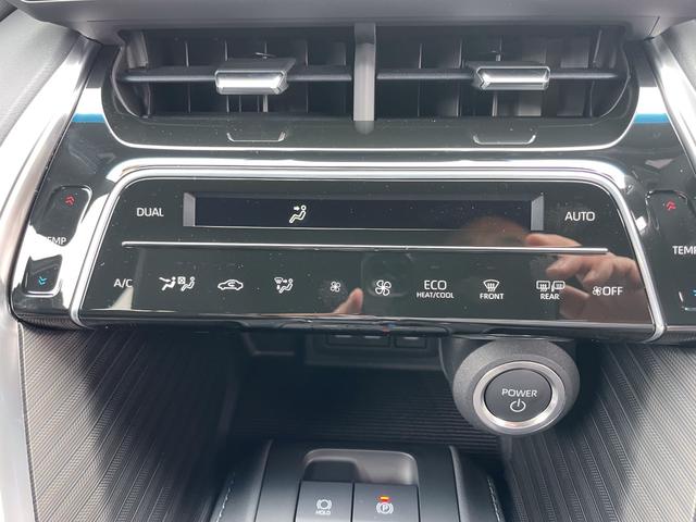 ハリアーハイブリッド Ｇ　コネクティッドナビ　パノラミックビューモニター　ＢＳＭ　アクセサリーコンセント　ＥＴＣ２．０　アルミホイールＢｌｕｅｔｏｏｔｈ　シートヒーター　ハーフレザーシート　衝突安全装備　改良型（43枚目）