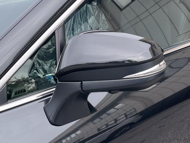 ハリアーハイブリッド Ｇ　コネクティッドナビ　パノラミックビューモニター　ＢＳＭ　アクセサリーコンセント　ＥＴＣ２．０　アルミホイールＢｌｕｅｔｏｏｔｈ　シートヒーター　ハーフレザーシート　衝突安全装備　改良型（65枚目）