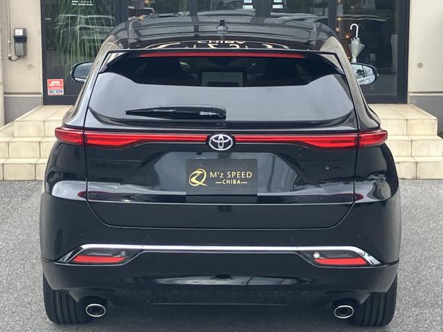 ハリアーハイブリッド Ｚ　レザーパッケージ・ナイトシェード　４ＷＤ　特別仕様車　ブラックレザーシート　調光式パノラマルーフ　ＰＶＭ　ＢＳＭ　アクセサリーコンセント　ＬＥＤヘッドランプ　ブラックホイール　Ｂｌｕｅｔｏｏｔｈ　デジタルインナーミラー（12枚目）