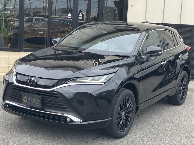 ハリアーハイブリッド Ｚ　レザーパッケージ・ナイトシェード　４ＷＤ　特別仕様車　ブラックレザーシート　調光式パノラマルーフ　ＰＶＭ　ＢＳＭ　アクセサリーコンセント　ＬＥＤヘッドランプ　ブラックホイール　Ｂｌｕｅｔｏｏｔｈ　デジタルインナーミラー（13枚目）