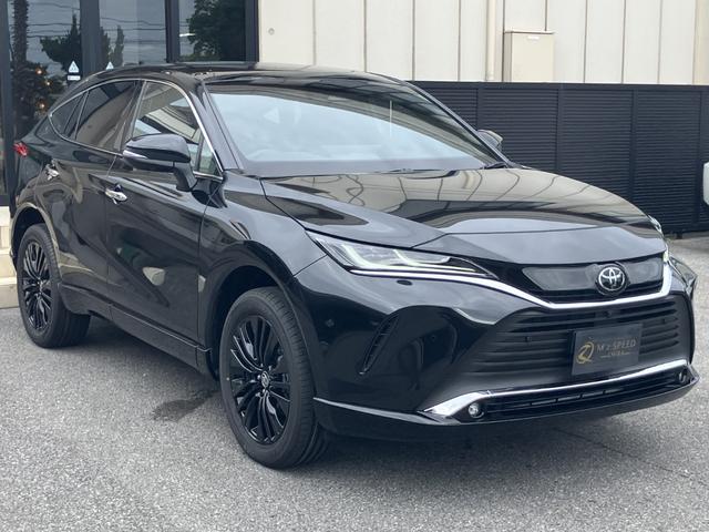 ハリアーハイブリッド Ｚ　レザーパッケージ・ナイトシェード　４ＷＤ　特別仕様車　ブラックレザーシート　調光式パノラマルーフ　ＰＶＭ　ＢＳＭ　アクセサリーコンセント　ＬＥＤヘッドランプ　ブラックホイール　Ｂｌｕｅｔｏｏｔｈ　デジタルインナーミラー（17枚目）