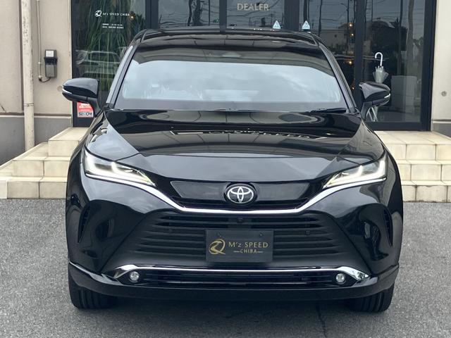 ハリアーハイブリッド Ｚ　レザーパッケージ・ナイトシェード　４ＷＤ　特別仕様車　ブラックレザーシート　調光式パノラマルーフ　ＰＶＭ　ＢＳＭ　アクセサリーコンセント　ＬＥＤヘッドランプ　ブラックホイール　Ｂｌｕｅｔｏｏｔｈ　デジタルインナーミラー（25枚目）