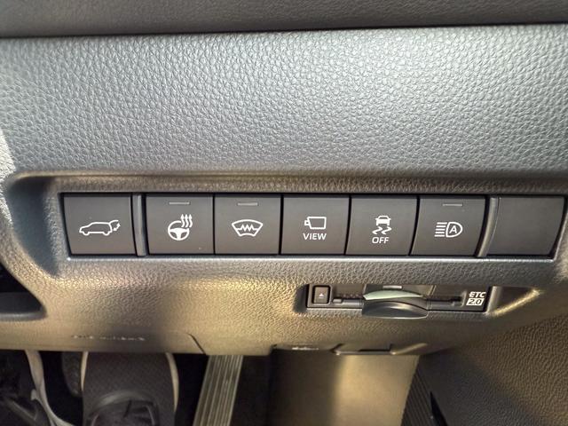 ハリアーハイブリッド Ｚ　レザーパッケージ・ナイトシェード　４ＷＤ　特別仕様車　ブラックレザーシート　調光式パノラマルーフ　ＰＶＭ　ＢＳＭ　アクセサリーコンセント　ＬＥＤヘッドランプ　ブラックホイール　Ｂｌｕｅｔｏｏｔｈ　デジタルインナーミラー（49枚目）