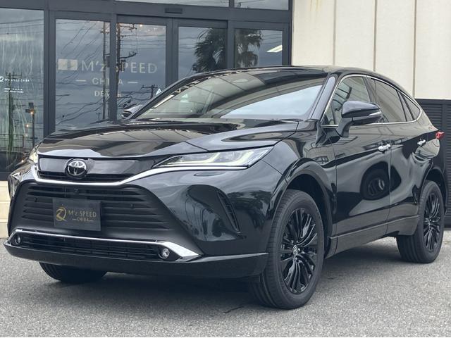 ハリアーハイブリッド Ｚ　レザーパッケージ・ナイトシェード　４ＷＤ　特別仕様車　ブラックレザーシート　調光式パノラマルーフ　ＰＶＭ　ＢＳＭ　アクセサリーコンセント　ＬＥＤヘッドランプ　ブラックホイール　Ｂｌｕｅｔｏｏｔｈ　デジタルインナーミラー（60枚目）