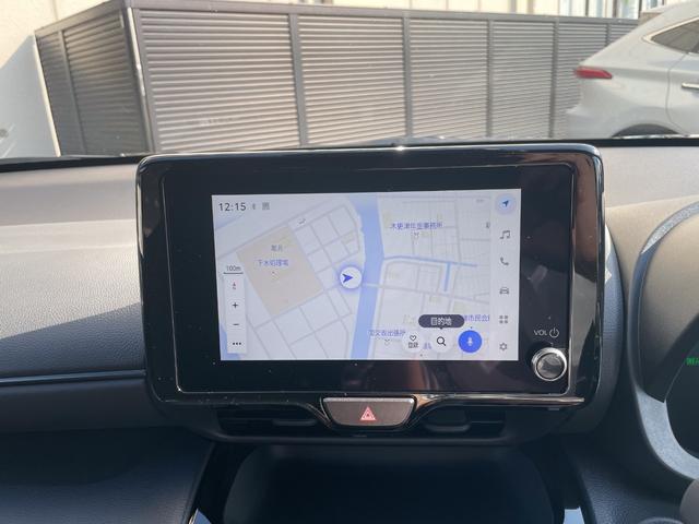 ヤリスクロス ハイブリッド　ＧＲスポーツ　トヨタチームメイト　パノラミックビューモニター　ステアリングヒーター　ＥＴＣ２．０　アクセサリーコンセント　Ｂｌｕｅｔｏｏｔｈ　コネクティッドナビ　ハンズフリーパワーバックドア　ＢＳＭ　シートヒーター（43枚目）