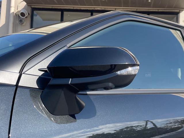 ヤリスクロス ハイブリッド　ＧＲスポーツ　トヨタチームメイト　パノラミックビューモニター　ステアリングヒーター　ＥＴＣ２．０　アクセサリーコンセント　Ｂｌｕｅｔｏｏｔｈ　コネクティッドナビ　ハンズフリーパワーバックドア　ＢＳＭ　シートヒーター（62枚目）