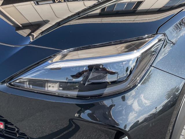 ヤリスクロス ハイブリッド　ＧＲスポーツ　トヨタチームメイト　パノラミックビューモニター　ステアリングヒーター　ＥＴＣ２．０　アクセサリーコンセント　Ｂｌｕｅｔｏｏｔｈ　コネクティッドナビ　ハンズフリーパワーバックドア　ＢＳＭ　シートヒーター（66枚目）