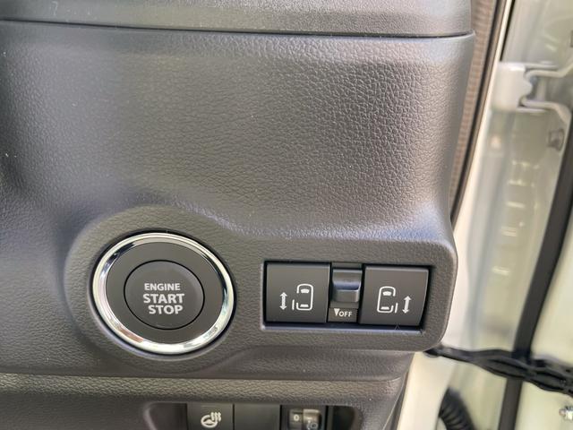 スペーシアカスタム ハイブリッドＸＳターボ　届出済未使用車　全方位カメラ付メモリーナビ　スズキコネクト搭載　両側電動スライドドア　シートヒーター　ステアリングヒーター　ヘッドアップディスプレイ　ＬＥＤヘッドライト（16枚目）