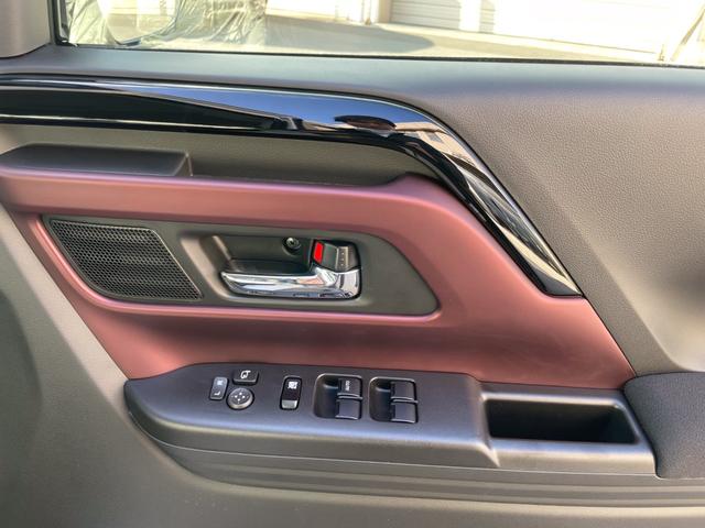 スペーシアカスタム ハイブリッドＸＳターボ　届出済未使用車　全方位カメラ付メモリーナビ　スズキコネクト搭載　両側電動スライドドア　シートヒーター　ステアリングヒーター　ヘッドアップディスプレイ　ＬＥＤヘッドライト（19枚目）