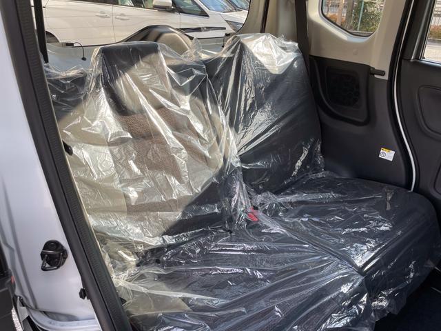 スペーシアカスタム ハイブリッドＸＳターボ　届出済未使用車　全方位カメラ付メモリーナビ　スズキコネクト搭載　両側電動スライドドア　シートヒーター　ステアリングヒーター　ヘッドアップディスプレイ　ＬＥＤヘッドライト（53枚目）