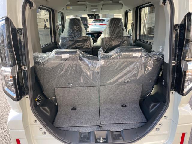 スペーシアカスタム ハイブリッドＸＳターボ　届出済未使用車　全方位カメラ付メモリーナビ　スズキコネクト搭載　両側電動スライドドア　シートヒーター　ステアリングヒーター　ヘッドアップディスプレイ　ＬＥＤヘッドライト（55枚目）